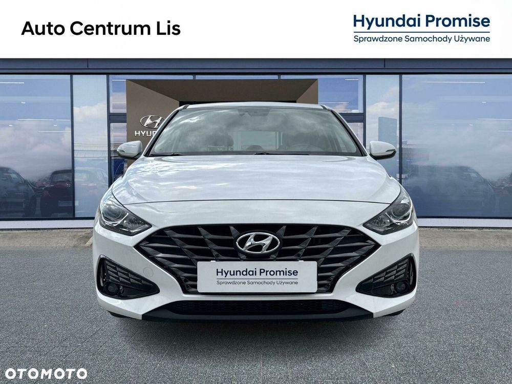Hyundai i30 - 8