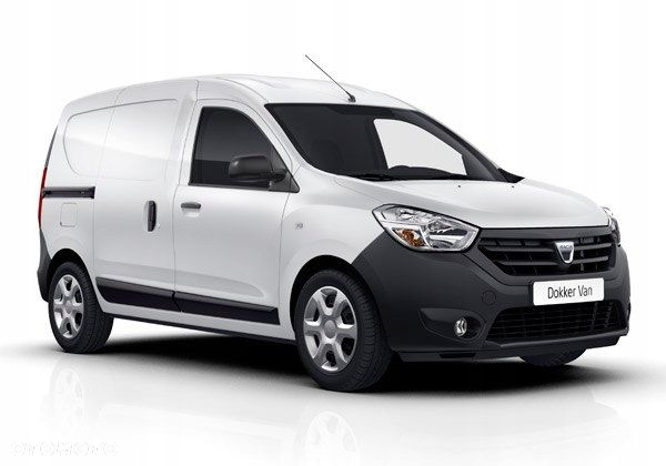 DACIA DOKKER LODGY 1.6 SCE 16V SKRZYNIA BIEGÓW JR5050