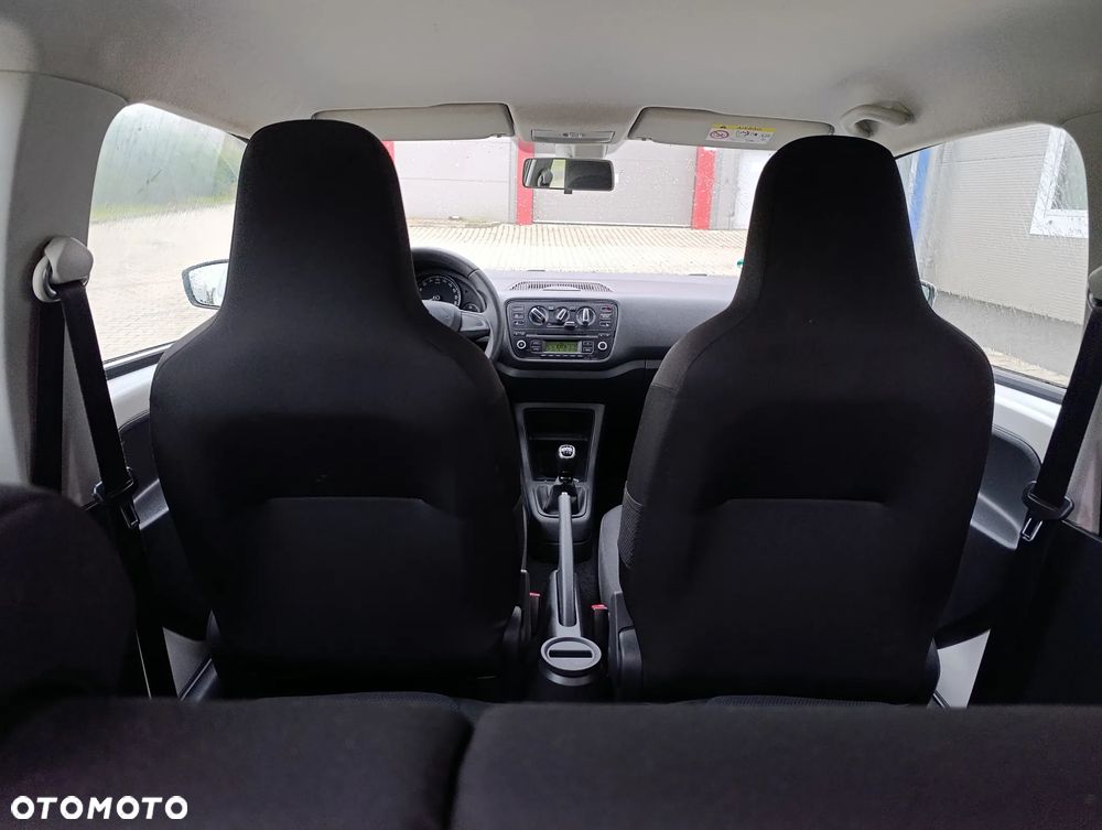 Skoda Citigo 1.0 MPI Ambition - 16