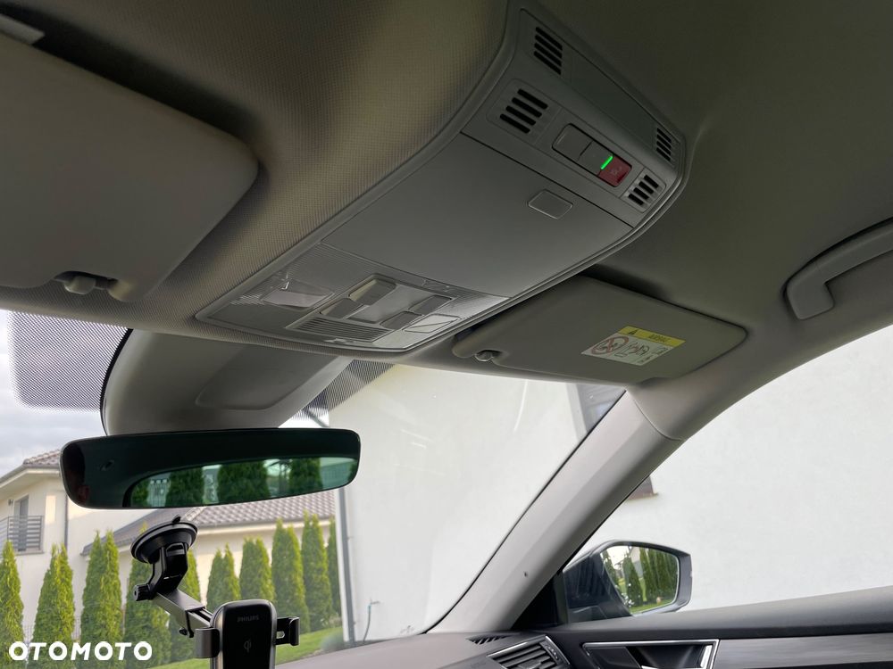 Skoda Superb 2.0 TDI SCR 4x4 Style DSG - 27