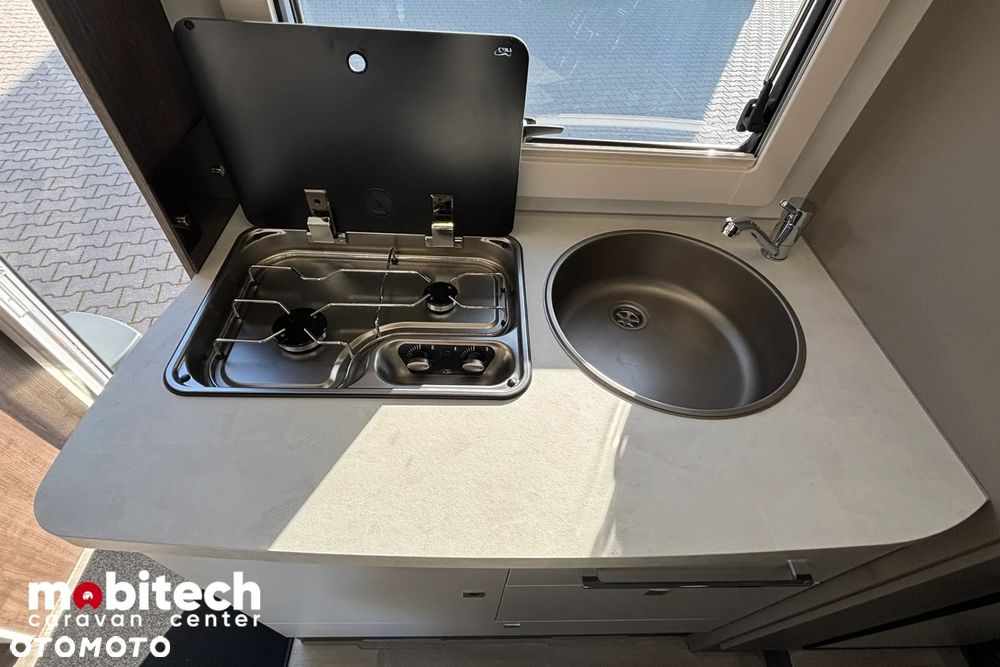 Benimar Sport 344 UP M26 - 15