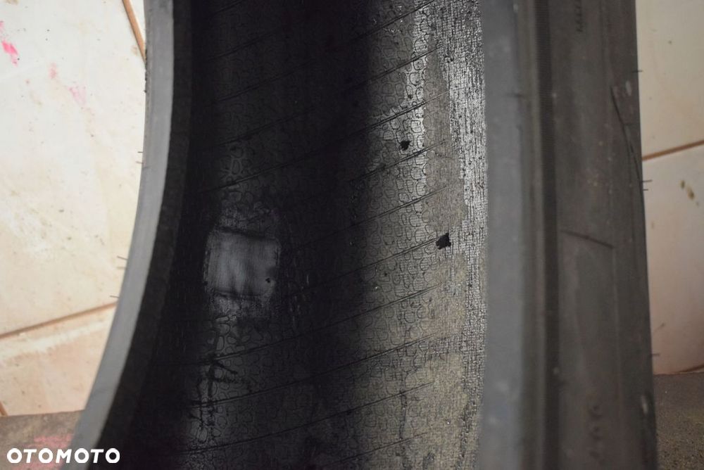 R18 255/70 Goodyear Efficientgrip SUV 4x4 Wysyłka gratis! - 8