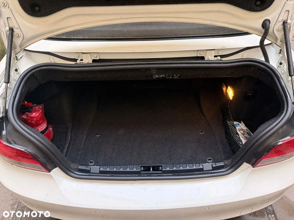 BMW Seria 1 - 15