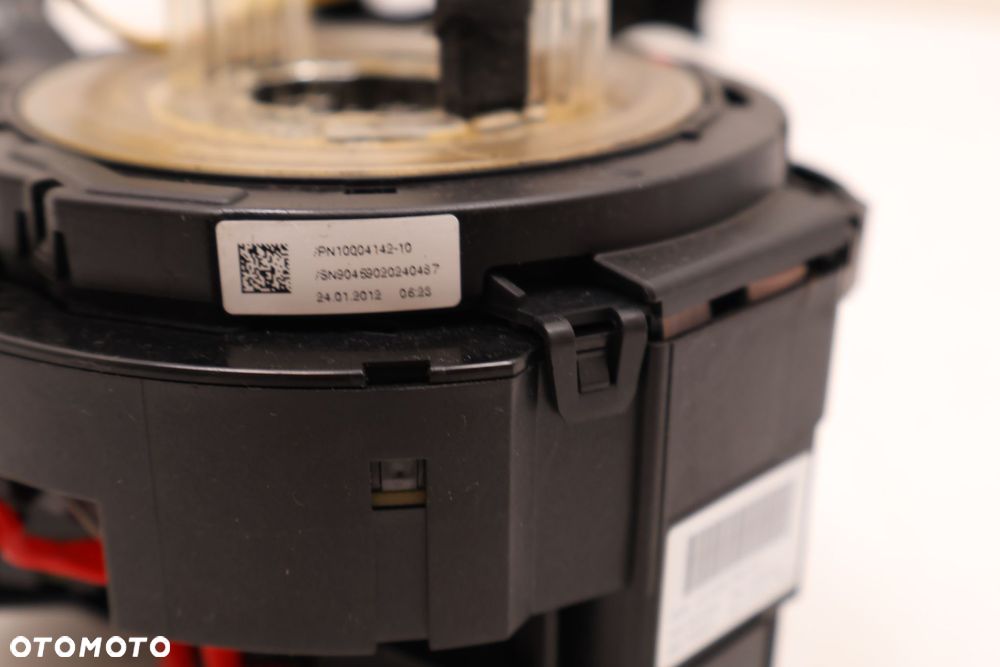 JEEP GRAND CHEROKEE WK2 PRZEŁĄCZNIK ZESPOLONY - 5