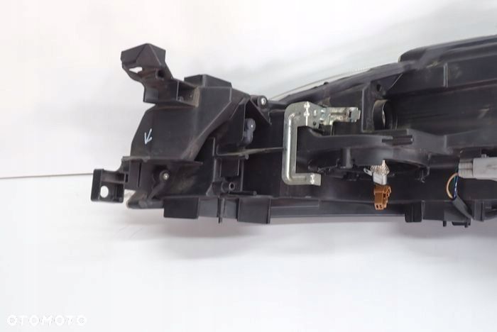 MAZDA 6 XENON 10-12 reflektor prawy lampa GDK3-51030 - 8