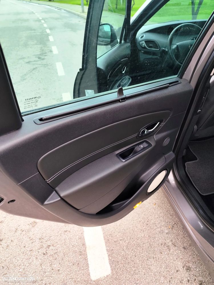 Renault Grand Scénic Energy dCi 130 S&S Bose Edition - 8