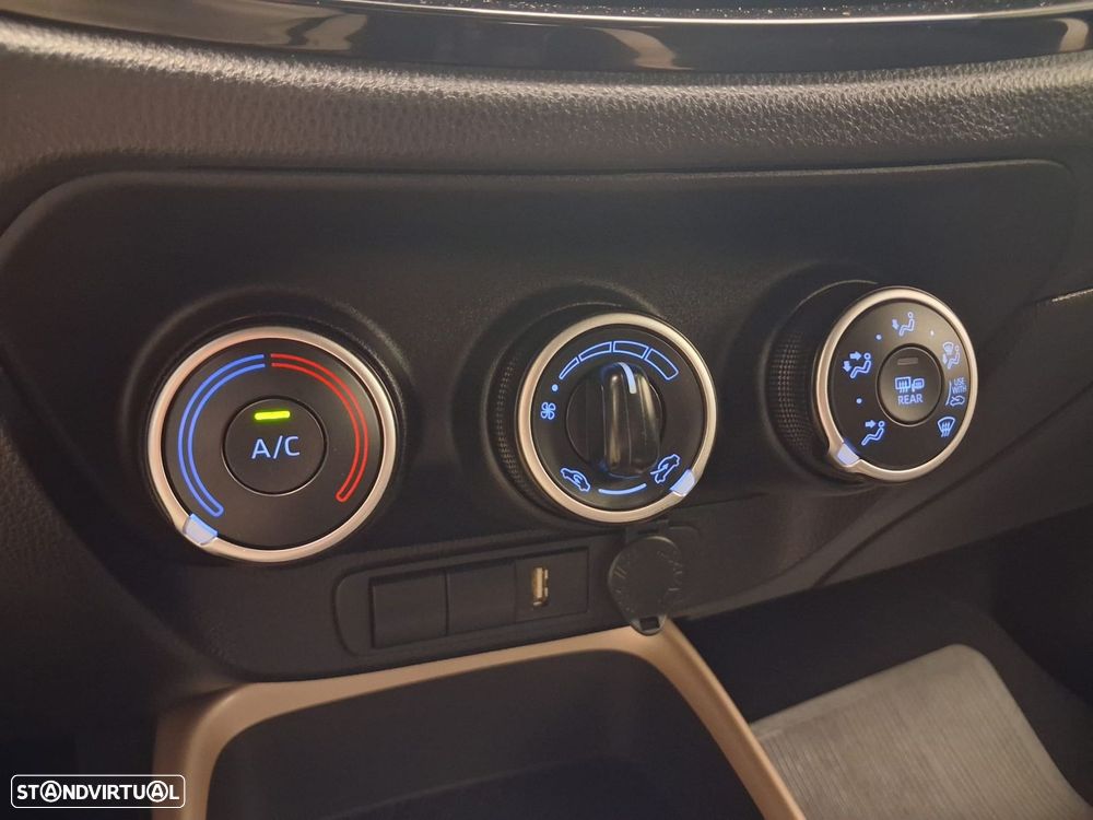 Toyota Aygo X 1.0 Pulse - 24