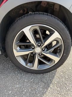 Hyundai Kauai 1.6 CRDi Premium 7DCT - 30