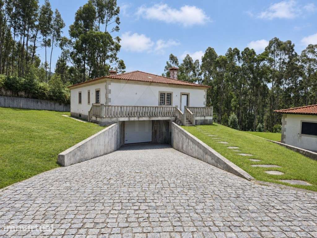 Moradia Individual T3 de Excelência | 325 m² de Construção | - Grande imagem: 5/21