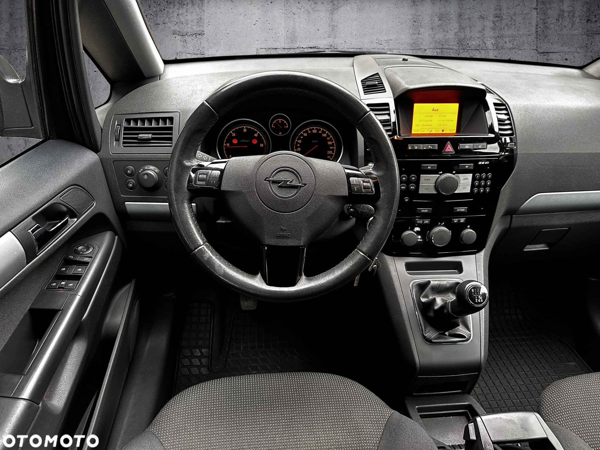 Opel Zafira 1.7 CDTI Edition 111 Jahre - 10