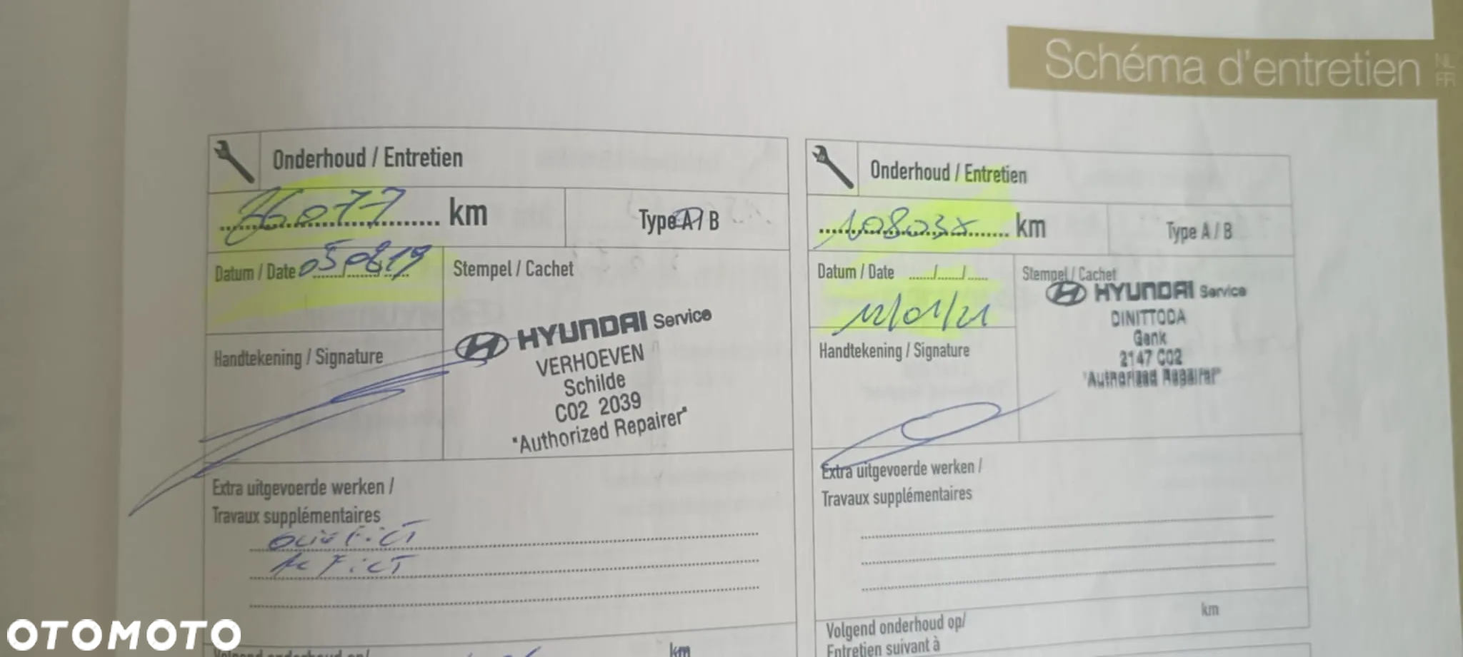 Hyundai i30 1.6 GDI Premium - 10