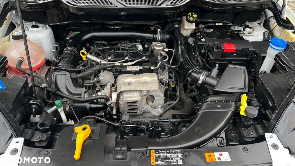 Ford EcoSport 1.0 EcoBoost GPF Titanium ASS - 29