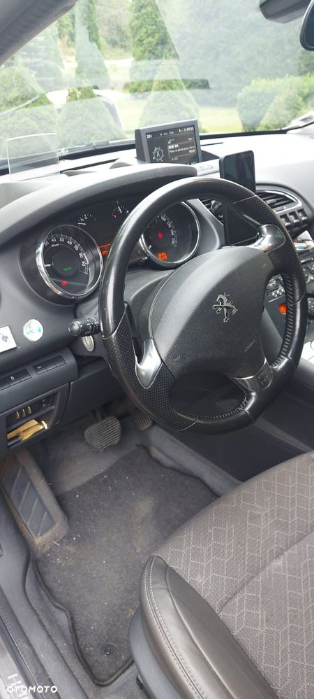 Peugeot 3008 - 2