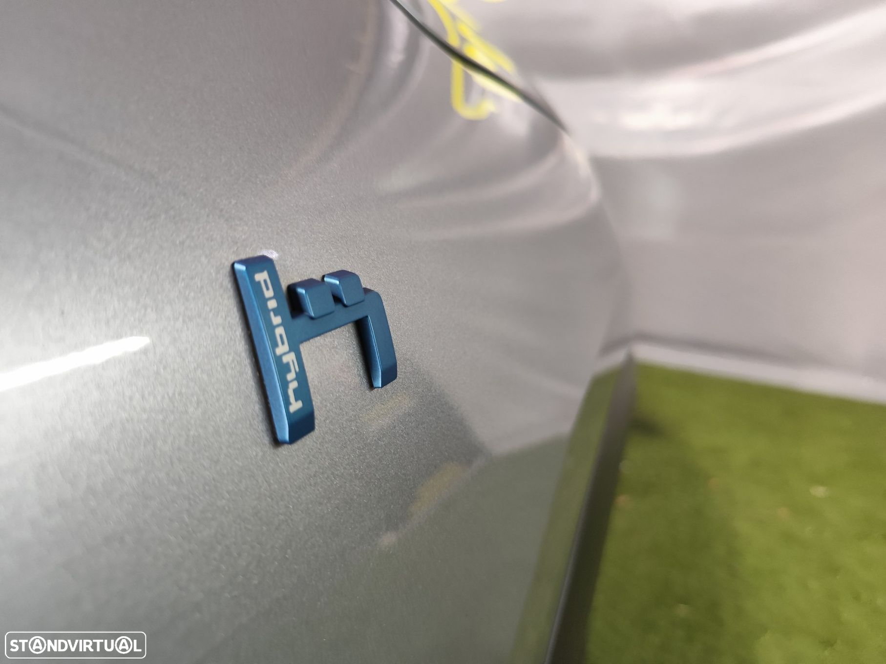 Citroën C5 Aircross 1.6 Hybrid Feel Pack e-EAT8 - 7