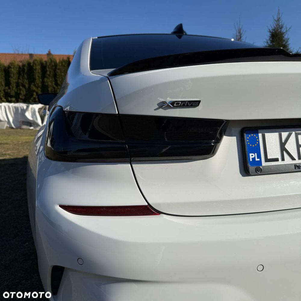 BMW Seria 3 330i xDrive M Sport - 7