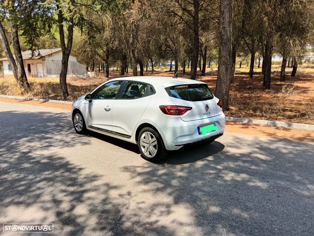Renault Clio - 3
