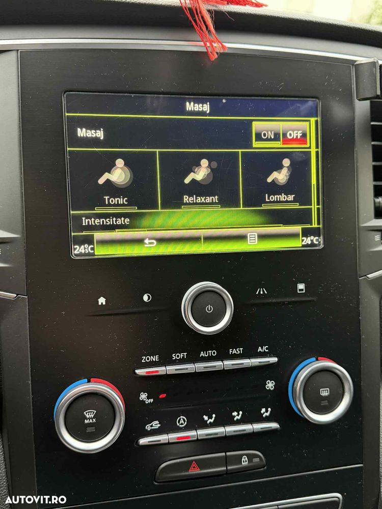 Renault Megane ENERGY dCi 130 BOSE EDITION - 15