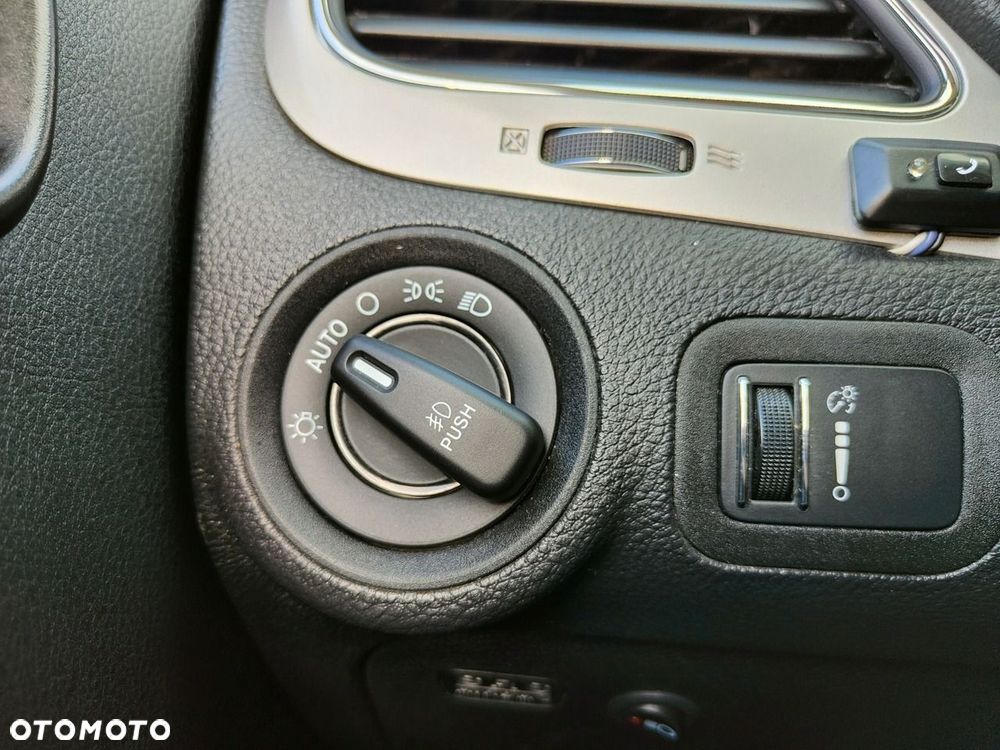Dodge Journey - 13
