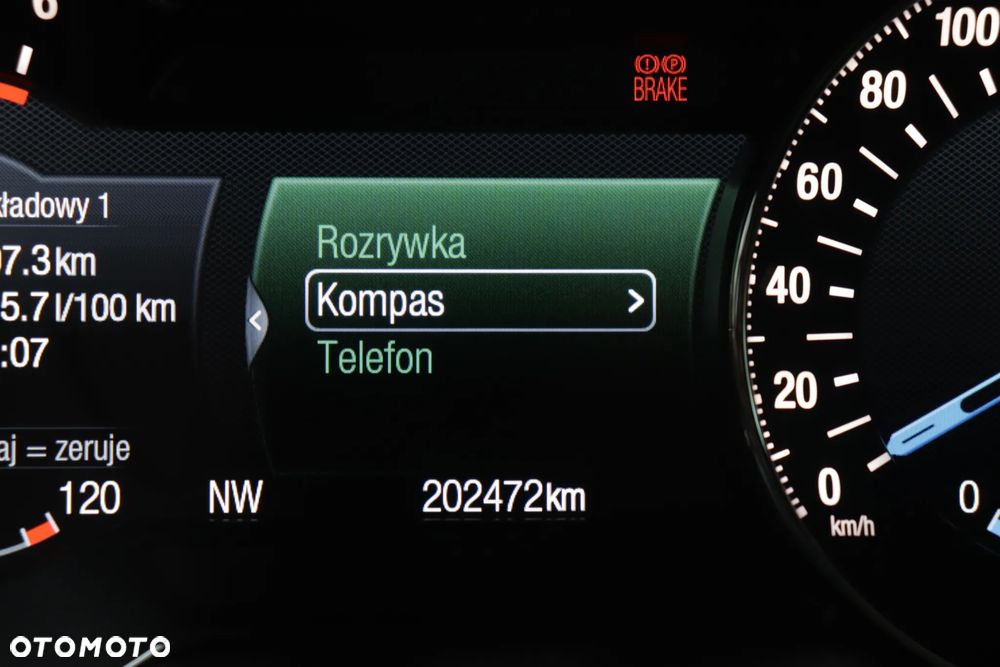 Ford Mondeo 2.0 TDCi Titanium - 26