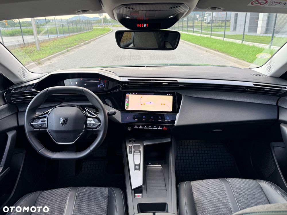 Peugeot 308 1.5 BlueHDi Style S&S EAT8 - 23
