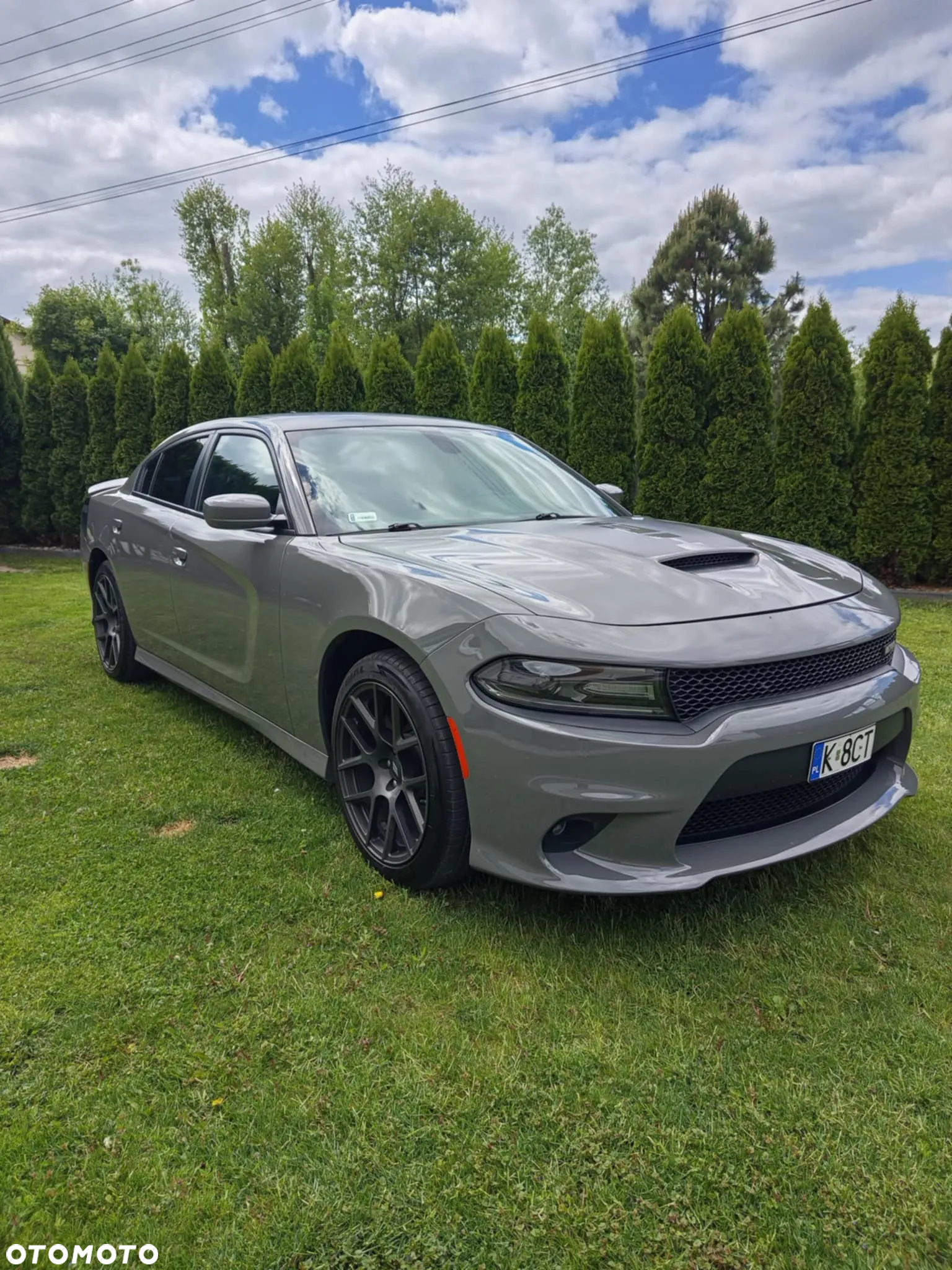 Dodge Charger - 4