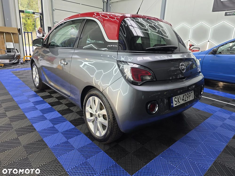 Opel Adam - 6