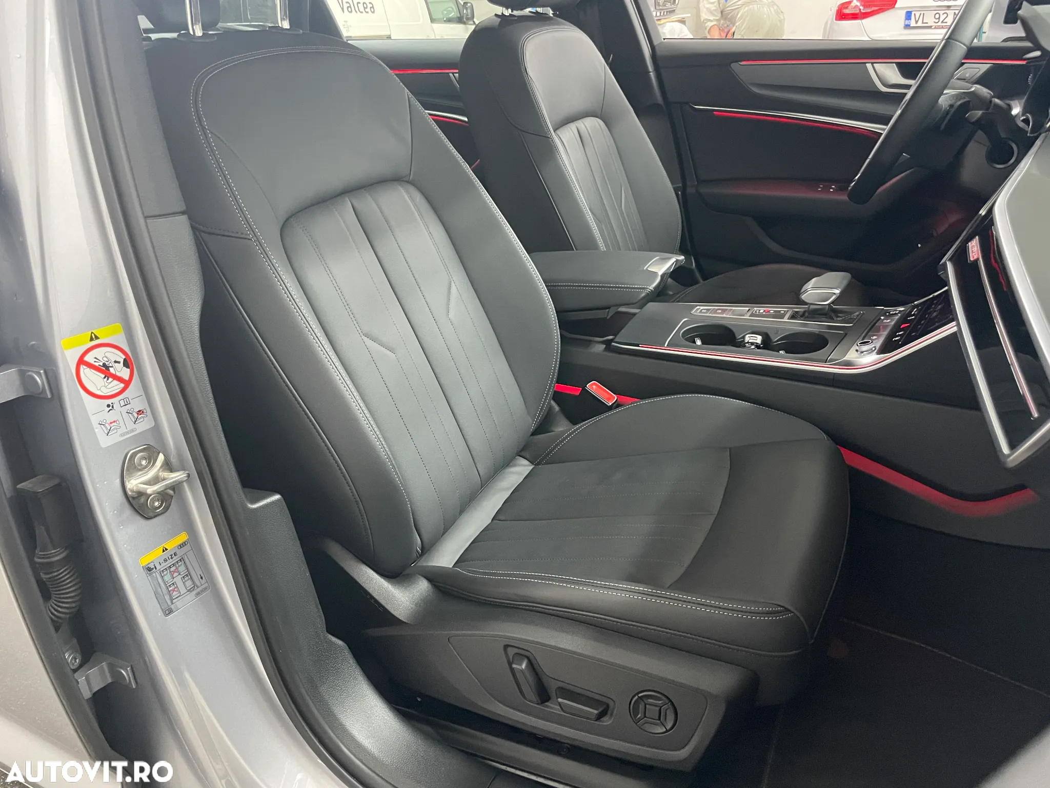 Audi A6 2.0 40 TDI quattro S tronic Design - 17