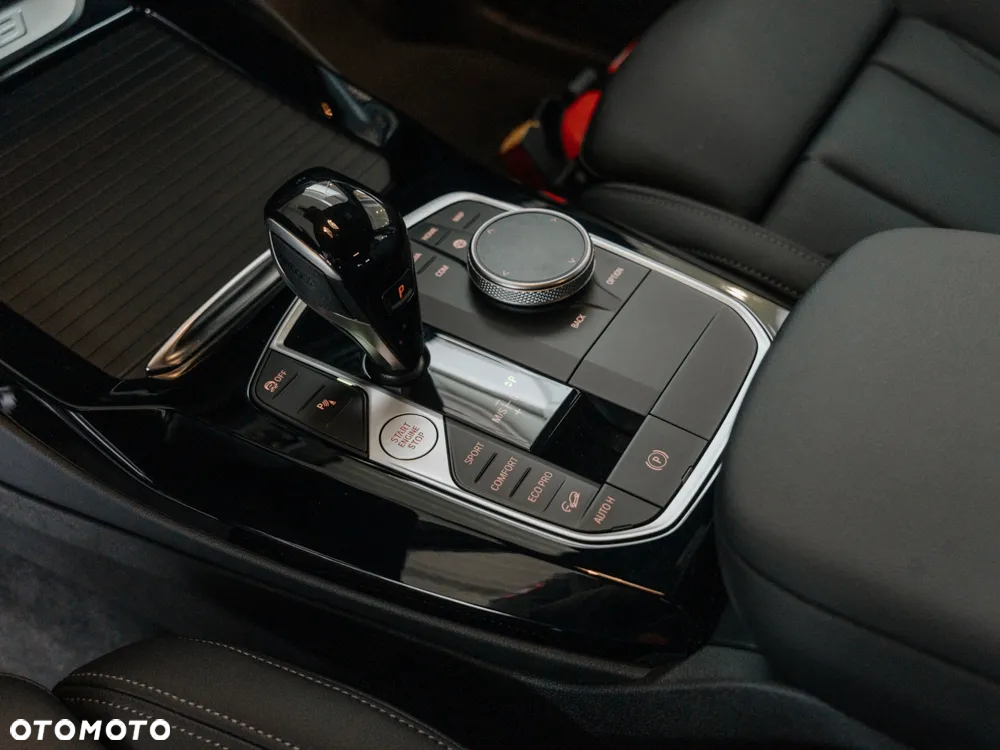 BMW X3 xDrive20d - 8