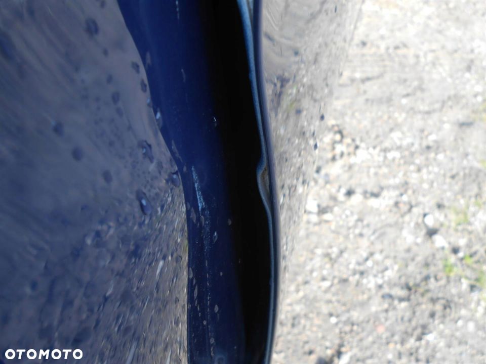 HYUNDAI TUCSON III LIFT DRZWI LEWY PRZÓD RWB 20R - 3