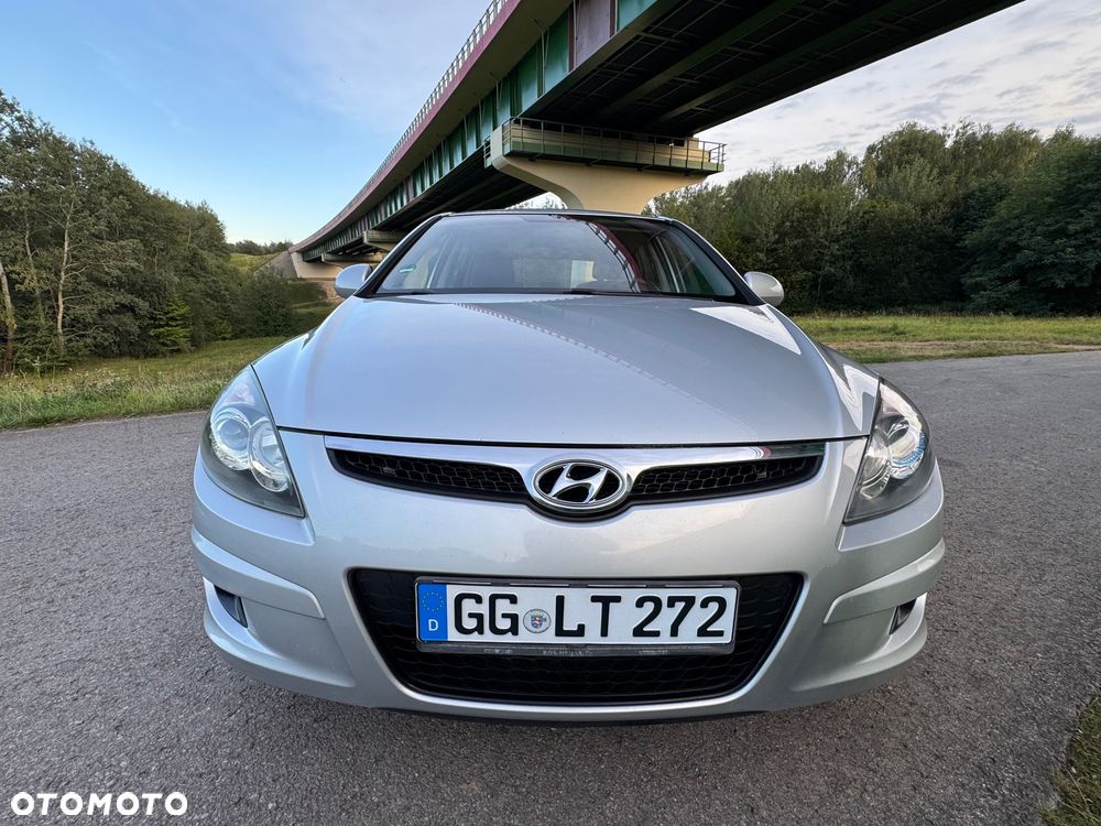 Hyundai i30 1.4 Blue Comfort - 6