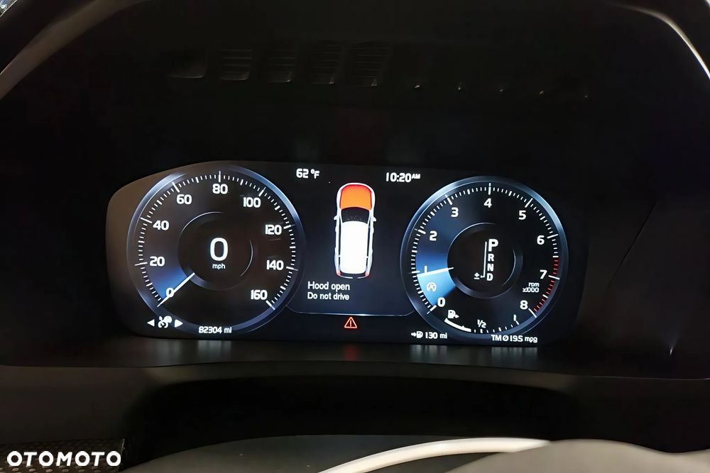 Volvo XC 90 - 11