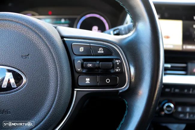 Kia e-Niro 39.2kWh Move 39 - 10