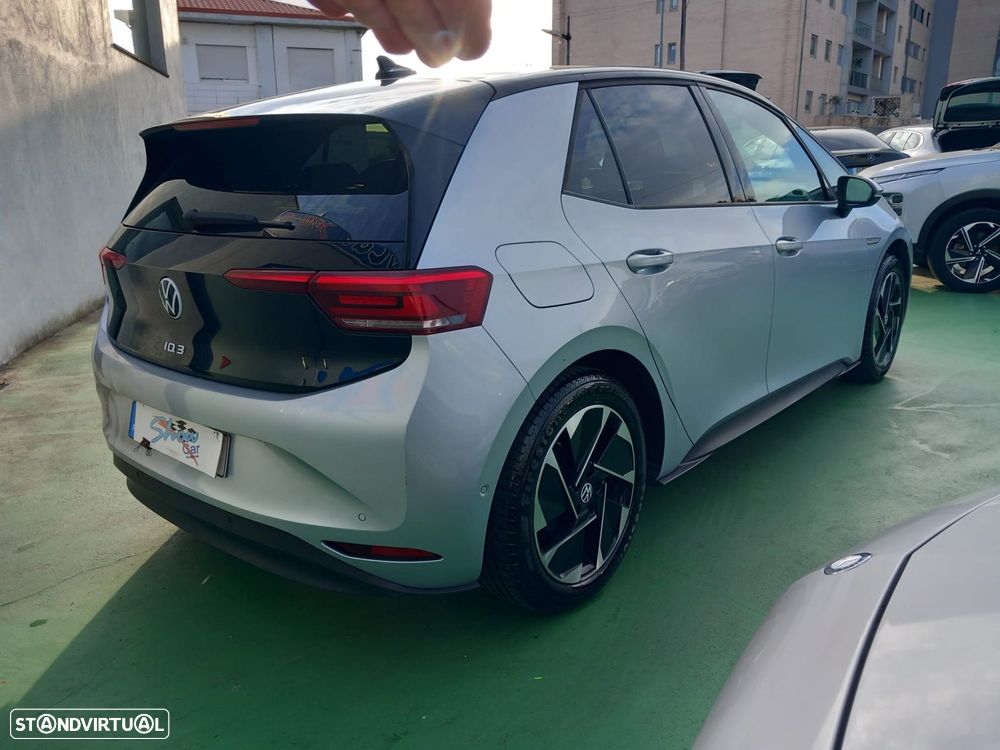 Volkswagen Id.3 2023 photo 5