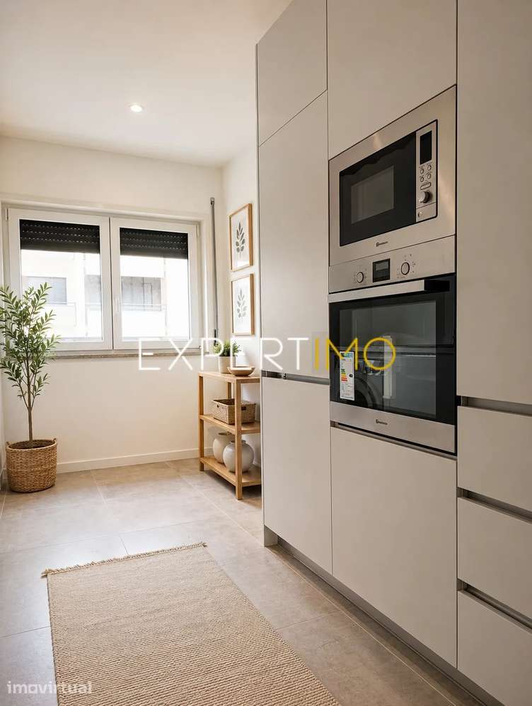 Apartamento T2 A Estrear na Quinta do Conventinho em Santo António... - Grande imagem: 2/10