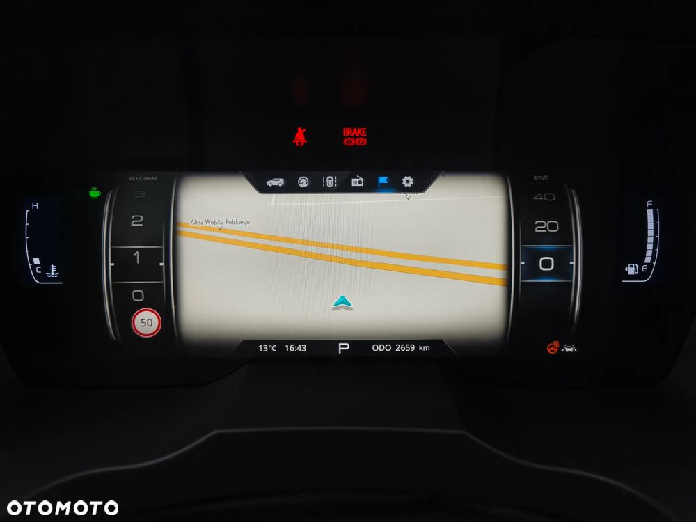 SsangYong/KGM Korando 1.5 T-GDI Adventure 2WD - 19