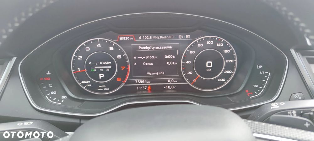 Audi Q5 2.0 TFSI Quattro Design S tronic - 24