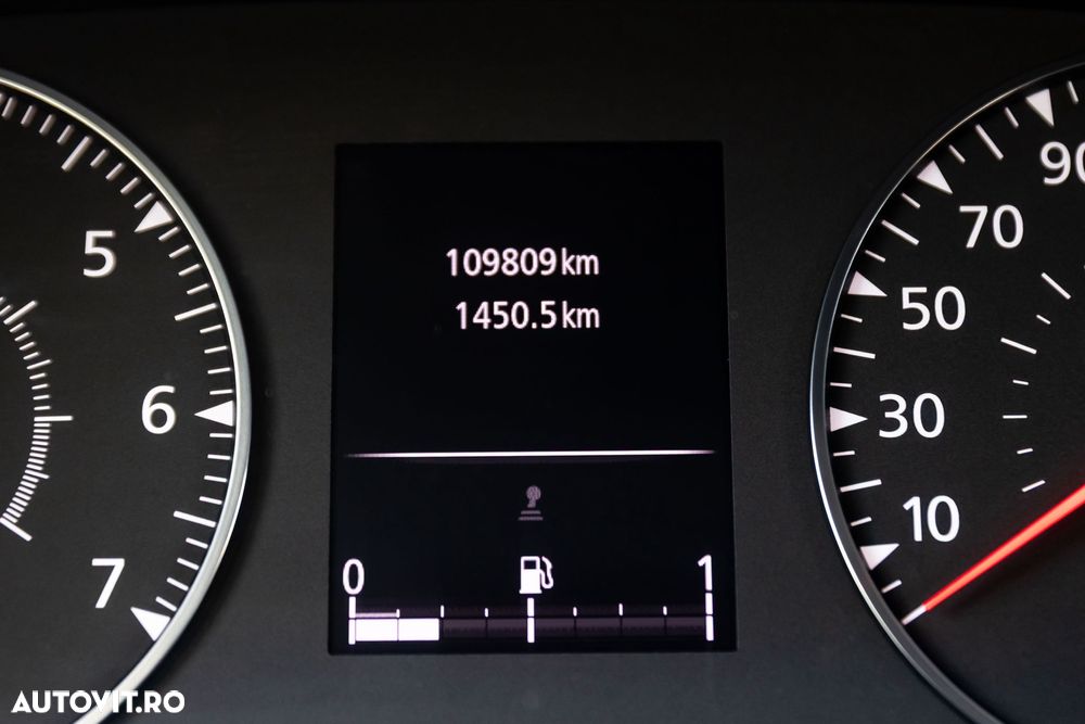 Dacia Duster 1.5 dCi 4x4 Prestige - 22