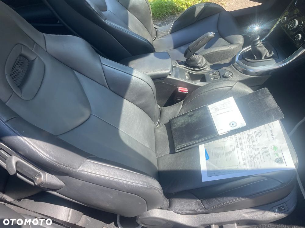 Peugeot 308 155 THP Allure - 2
