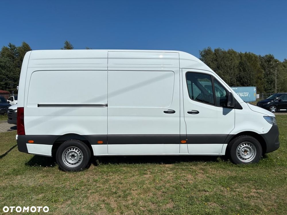 Mercedes-Benz SPRINTER 315 CDI Furgon PRO L2H2 - 5