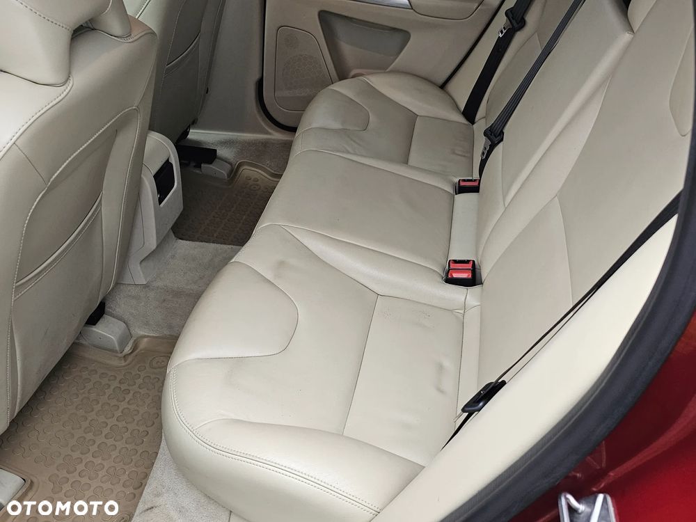 Volvo XC 60 D4 AWD Summum - 15