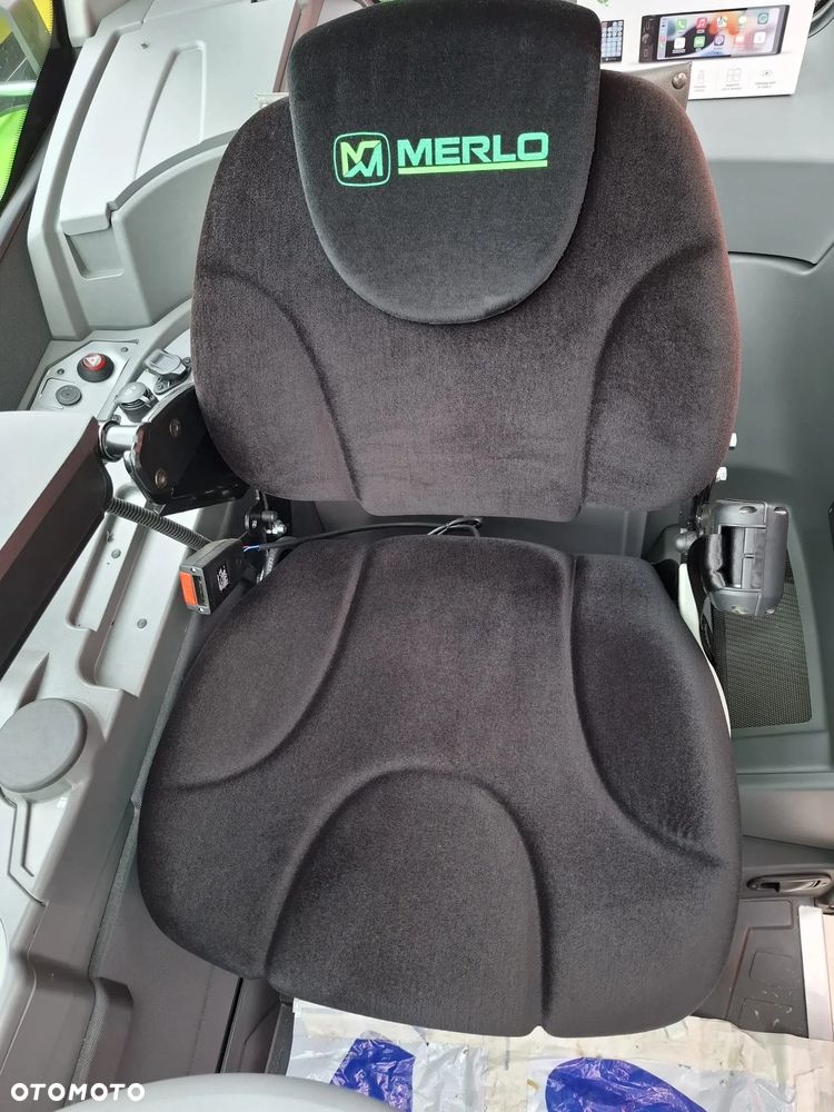 Merlo TF35.7CS-140 - 13