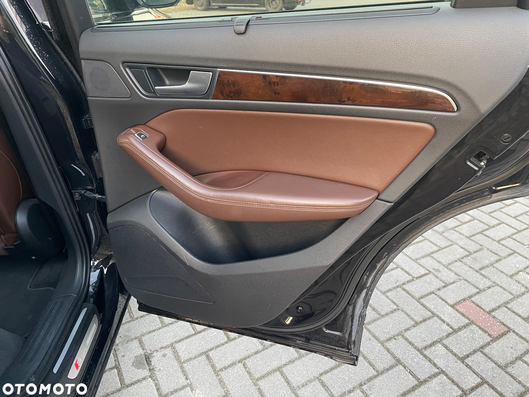 Audi Q5 2.0 TFSI Quattro S tronic - 15