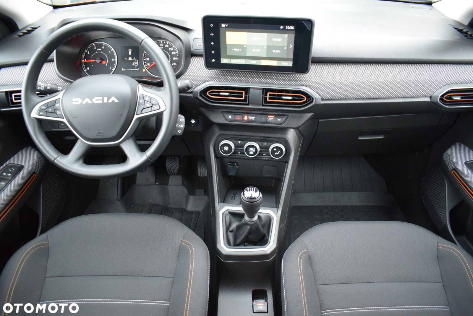 Dacia Sandero Stepway - 15