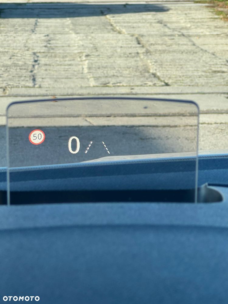 Opel Combo 1.2 Turbo Start/Stop Automatik Ultimate - 11