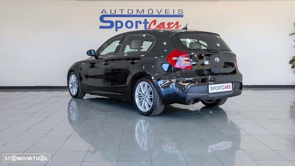 BMW 118 - 14