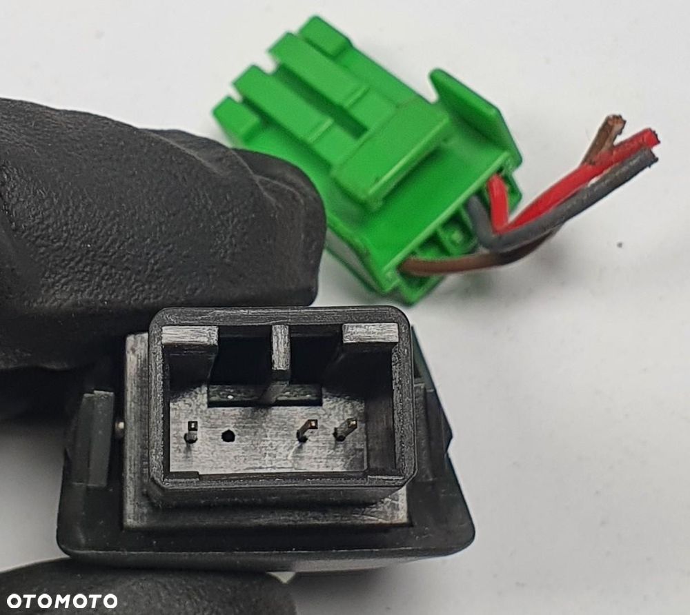 CZUJNIK SENSOR ALARMU VOLVO V70 I 9171844 - 3