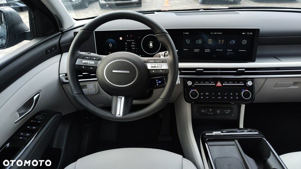 Hyundai Tucson - 17