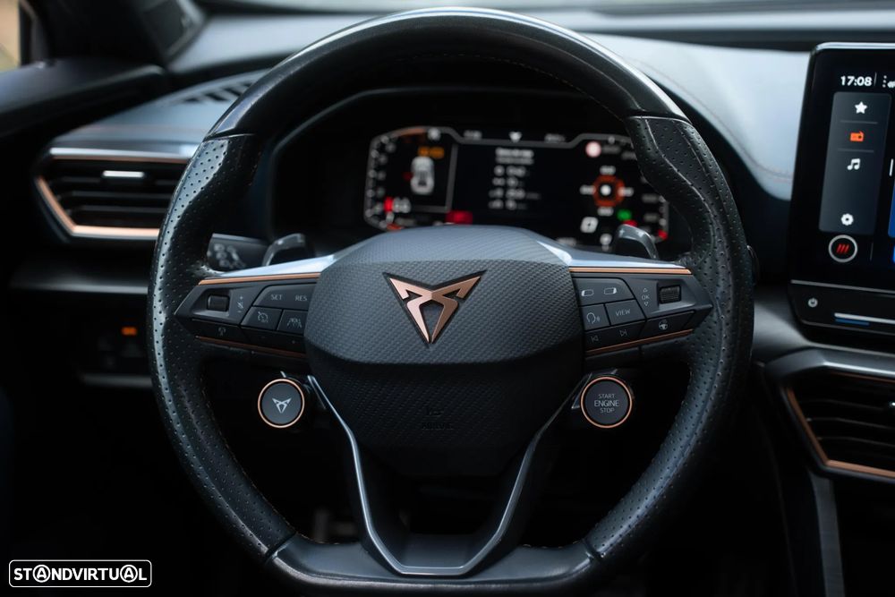 Cupra Formentor 2.0 TSI DSG 4Drive VZ - 7