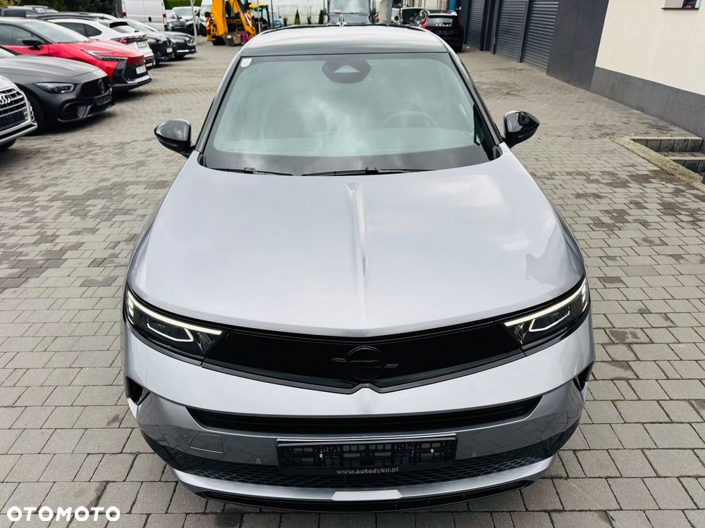 Opel Mokka 2025 photo 3