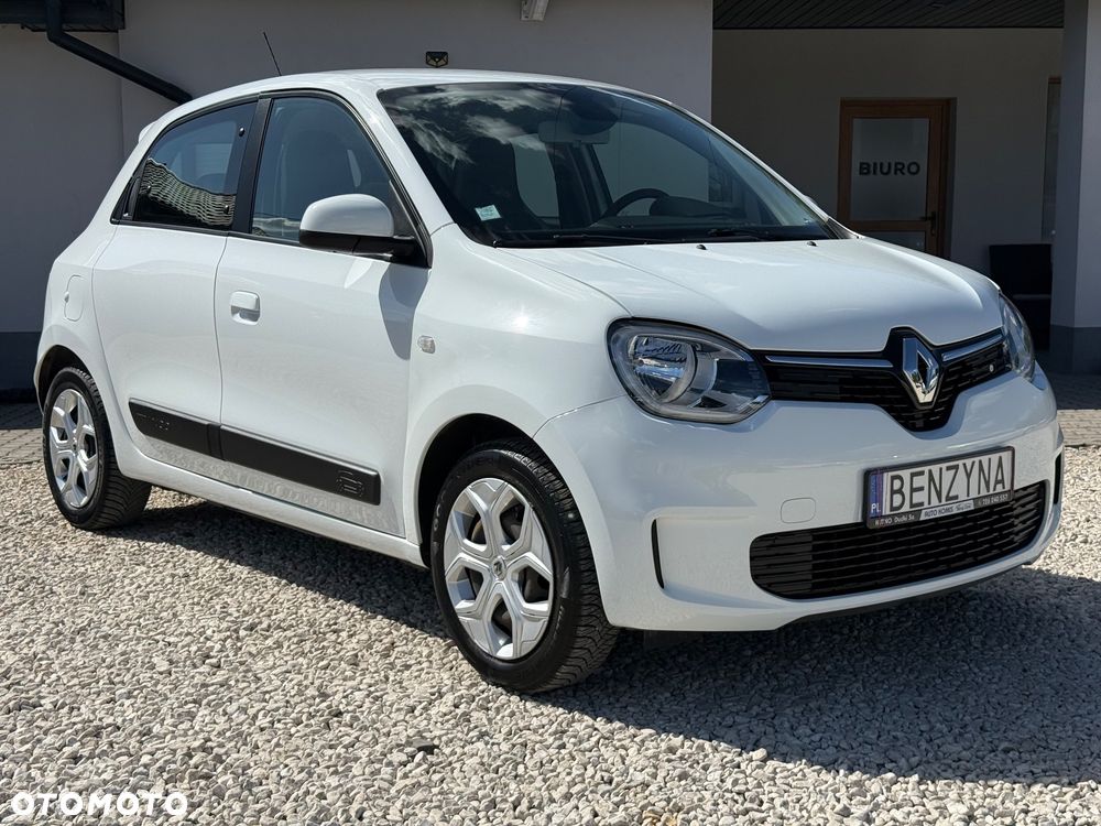 Renault Twingo SCe 70 Zen EU6 - 6